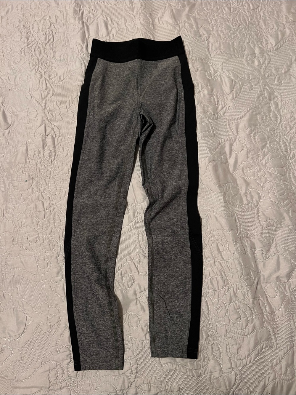 Lululemon Leggings Size 4